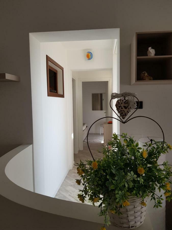 Casa Alla Rocca Arco Buitenkant foto