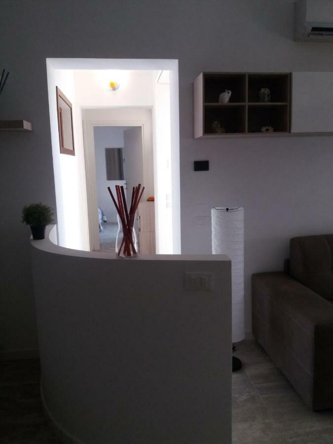Casa Alla Rocca Arco Buitenkant foto